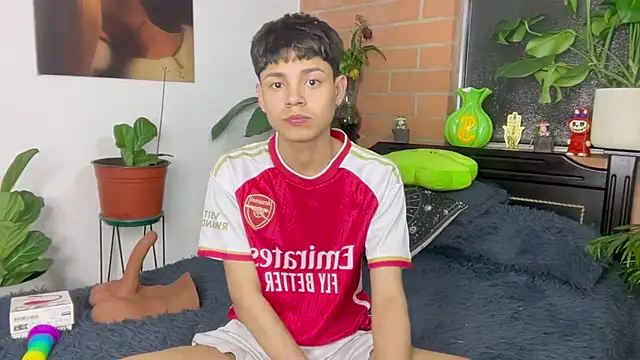 Andy Belier23 online show from 21, 3, 2026