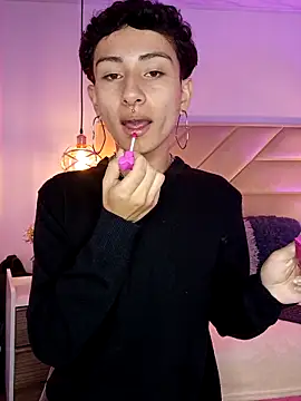 JiangShy666 online show from 15, 12, 2025