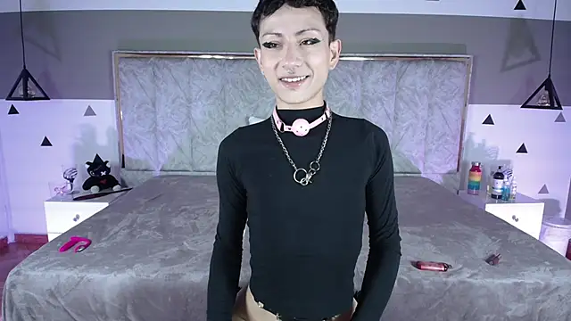 JiangShy666 online show from 19, 5, 2026