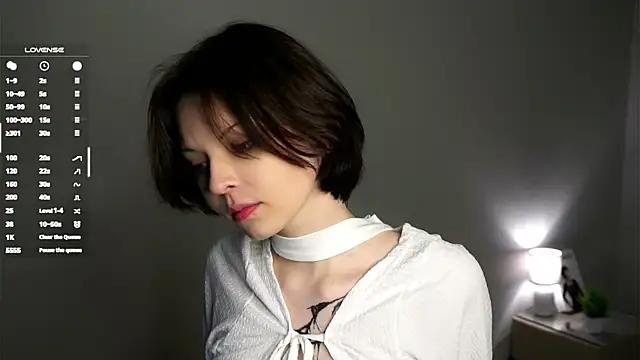 Snapshot of SharylOrbin chatting on 21, 12, 2025 SharylOrbin online show from 21, 12, 2025