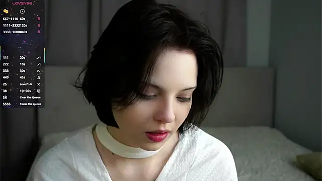 Snapshot of SharylOrbin chatting on 7, 1, 2026 SharylOrbin online show from 7, 1, 2026