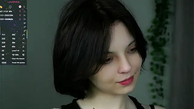 Snapshot of SharylOrbin chatting on 8, 1, 2026 SharylOrbin online show from 8, 1, 2026