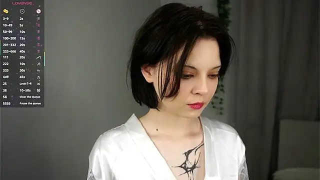 Snapshot of SharylOrbin chatting on 10, 1, 2026 SharylOrbin online show from 10, 1, 2026