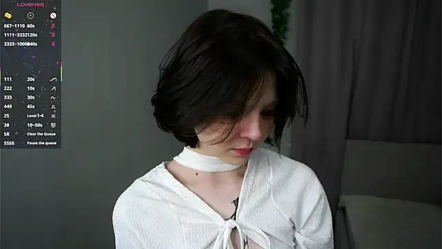 Snapshot of SharylOrbin chatting on 13, 1, 2026 SharylOrbin online show from 13, 1, 2026