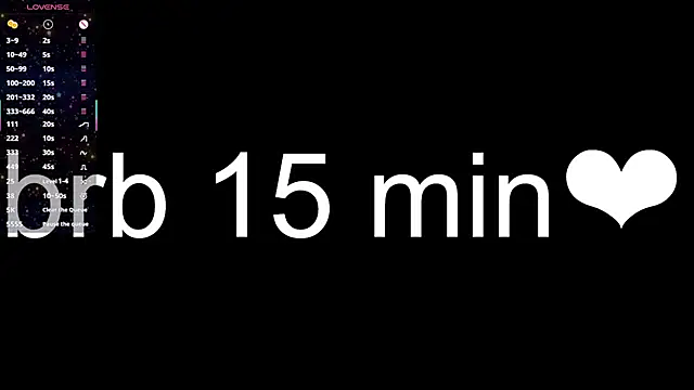 SharylOrbin online show from 3, 2, 2026