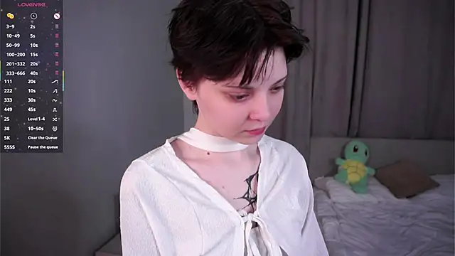 SharylOrbin online show from 5, 2, 2026