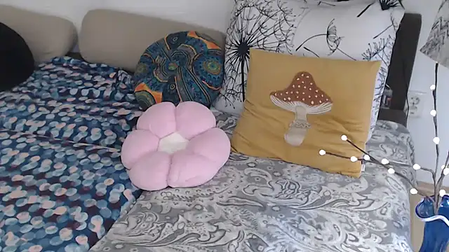 AlienforTwenty online show from 11, 3, 2026