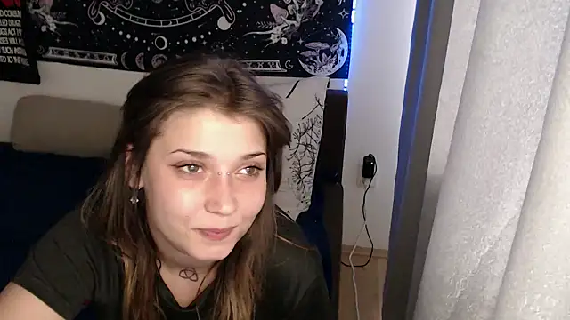 AlienforTwenty online show from 3, 6, 2026