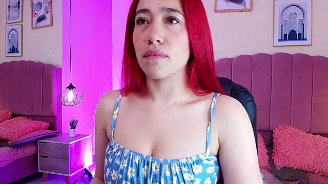 Celestee15  online show from 28, 2, 2026