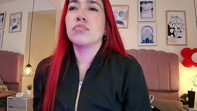 Celestee15  online show from 26, 3, 2026