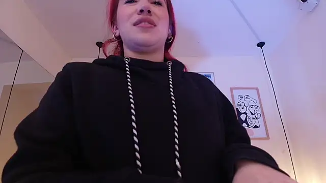 Celestee15  online show from 1, 6, 2026