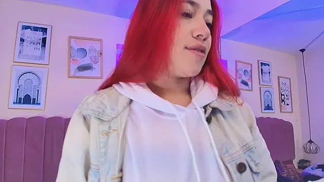 Snapshot of Celestee15_ chatting on 11, 6, 2026 Celestee15 online show from 11, 6, 2026