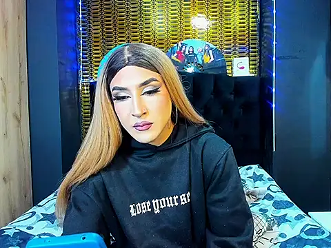 georgiina giio online show from 17, 4, 2026