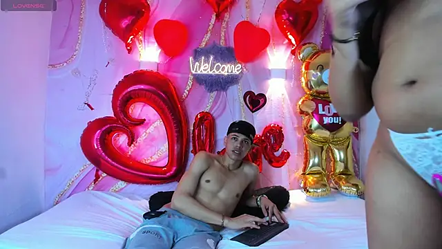 Jessy and Joy online show from 15, 2, 2026