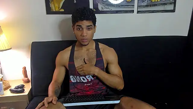 Dustyn Michelle1 online show from 15, 1, 2026