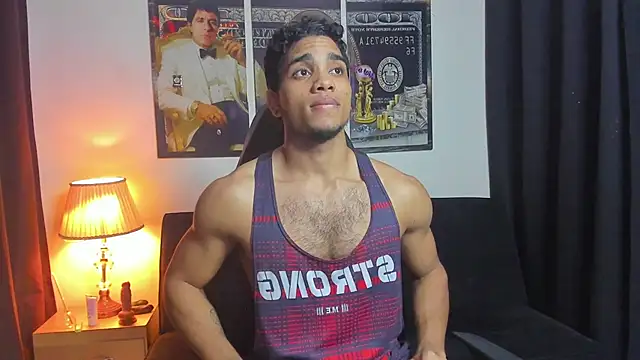 Dustyn Michelle1 online show from 17, 1, 2026