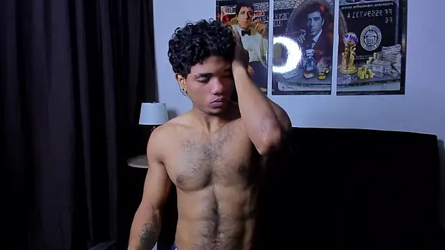 Dustyn Michelle1 online show from 2, 3, 2026