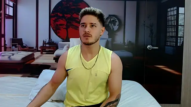 RayanLynxx online show from 7, 1, 2026