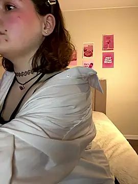 MelisaDreams online show from 6, 1, 2026