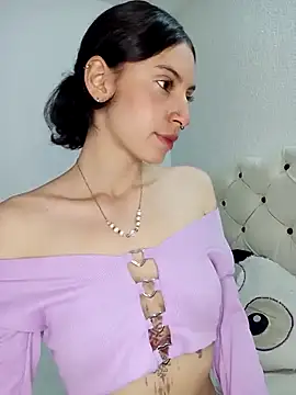 Lia whitexxx online show from 20, 12, 2025