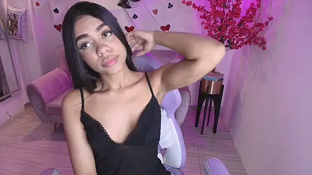 Sophie clay online show from 25, 2, 2026