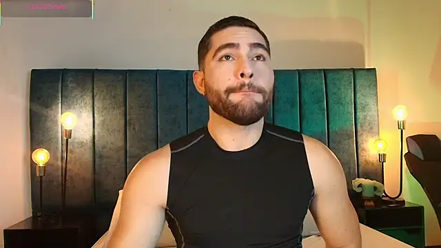 Steve-Carter online show from 16, 12, 2025