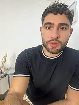 Steve-Carter online show from 23, 6, 2026