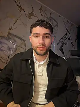 Steve-Carter online show from 12, 7, 2026