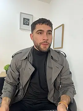 Steve-Carter online show from 25, 7, 2026