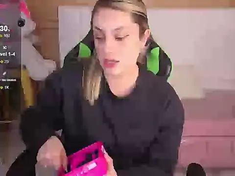 Aria95 a online show from 14, 5, 2026