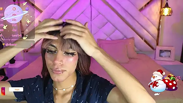 kaivg online show from 14, 12, 2025