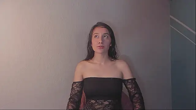 Lucy-Bluesea online show from 18, 1, 2026