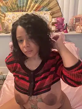 BettyCock online show from 7, 3, 2026