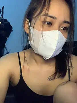 NinaBaby22 online show from 1, 3, 2026