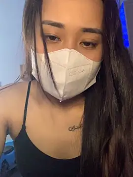 NinaBaby22 online show from 30, 3, 2026