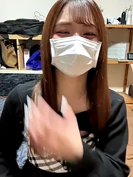 nana1234567 online show from 13, 1, 2026