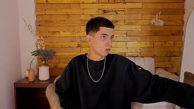 prettyboyy 13 online show from 13, 1, 2026