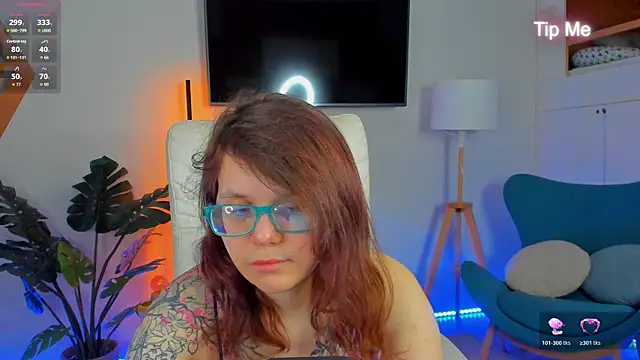 Ariell Mini online show from 21, 3, 2026