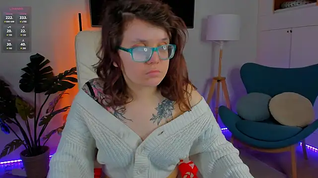 Ariell Mini online show from 8, 4, 2026