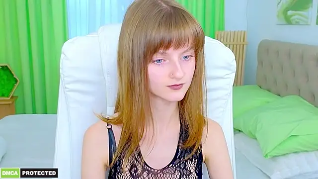 Miss Alisa  online show from 7, 4, 2026