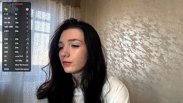 IsabellaWave online show from 20, 2, 2026