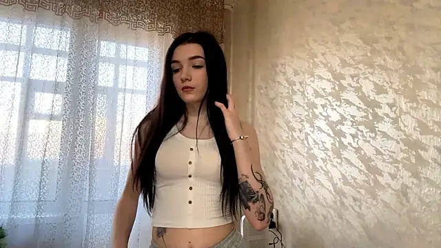 IsabellaWave online show from 23, 2, 2026