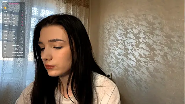 IsabellaWave online show from 1, 3, 2026