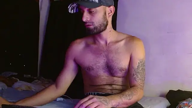 Snapshot of Alex_Flame_ chatting on 3, 4, 2026 Alex Flame online show from 3, 4, 2026