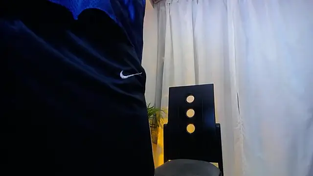 TOMBOYSEXX online show from 17, 3, 2026