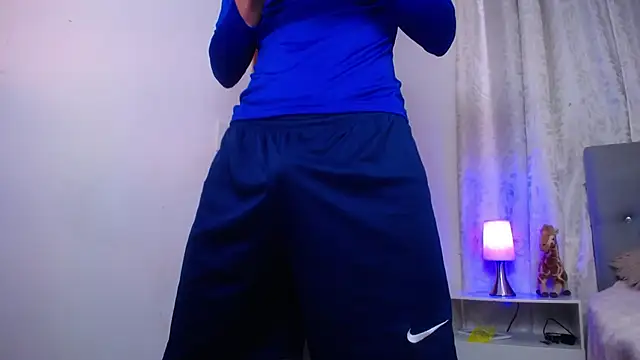 TOMBOYSEXX online show from 30, 3, 2026