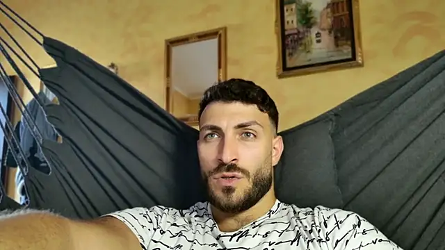 mark ariete online show from 6, 7, 2026