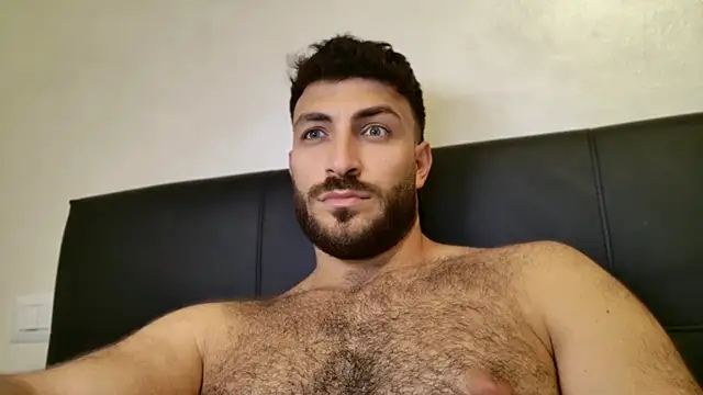 mark ariete online show from 31, 7, 2026
