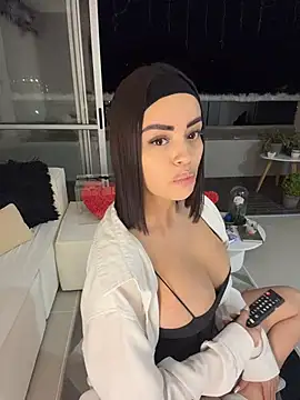 Snapshot of SamVega chatting on 24, 2, 2026 SamVega online show from 24, 2, 2026