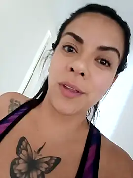 luluclark69 online show from 20, 2, 2026